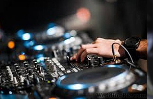 Event DJ Music Services